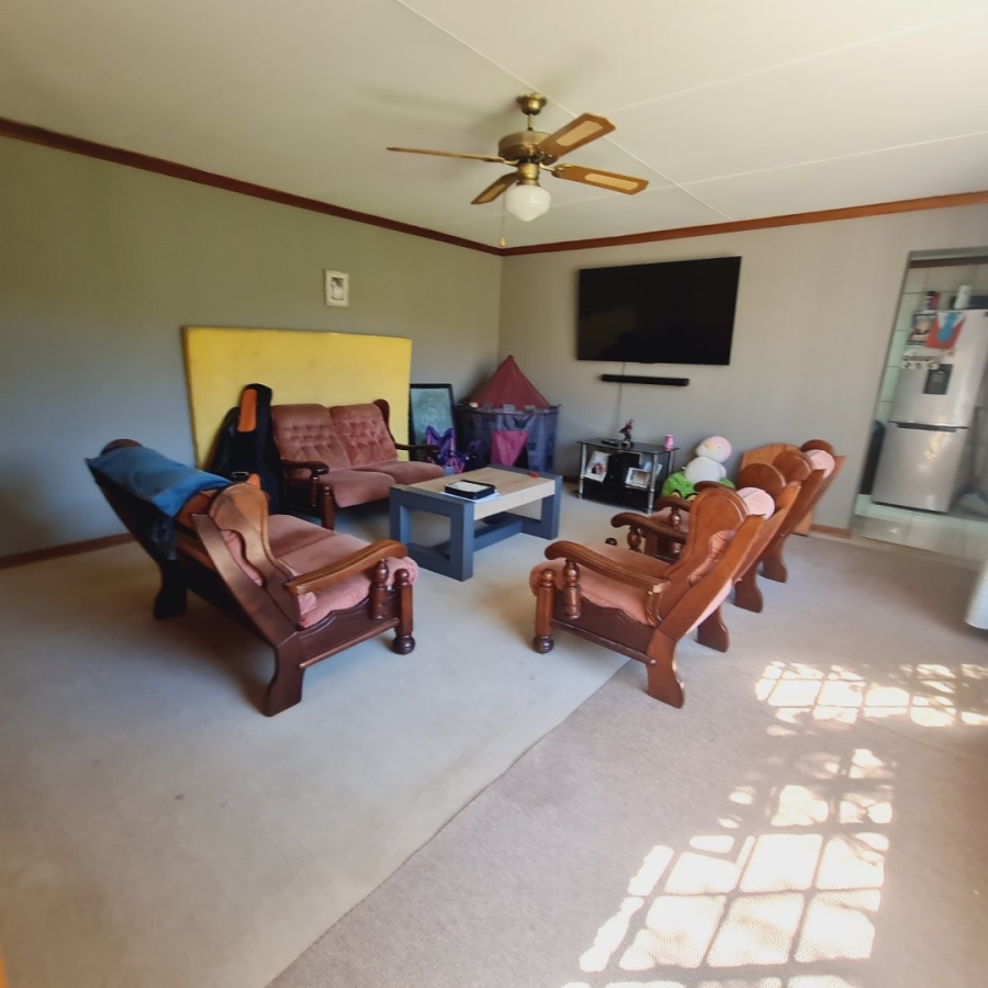 3 Bedroom Property for Sale in Universitas Free State